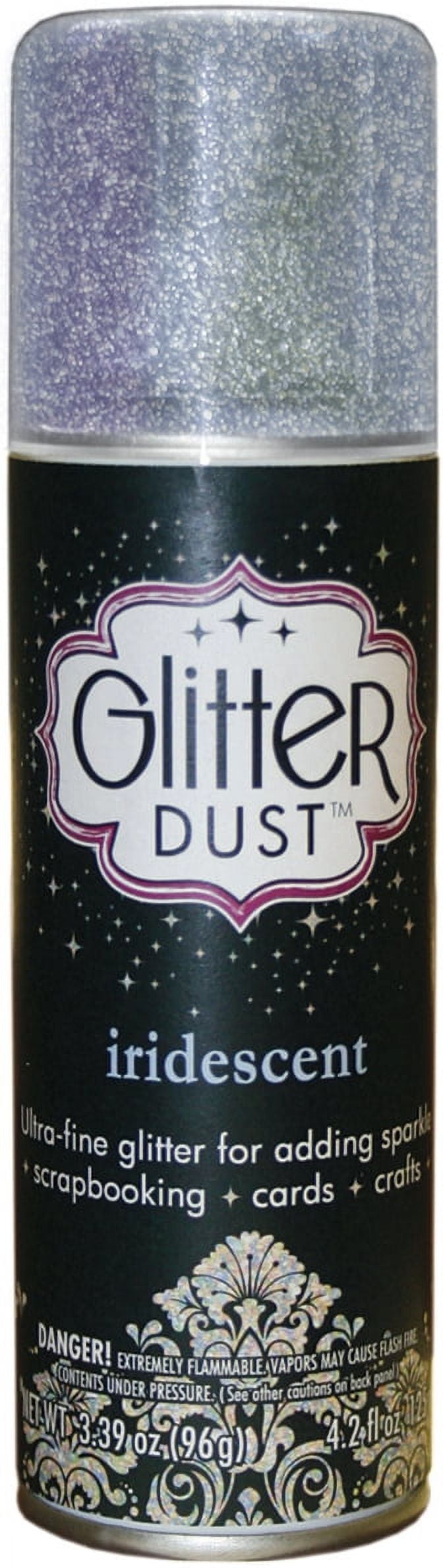 Ultra Fine Glitter Dust 