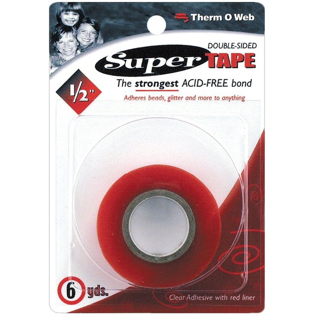 Aazon.co: Supertape 3/4\" X 3 Yard Roll Tape Non Glare Lace Wig By...