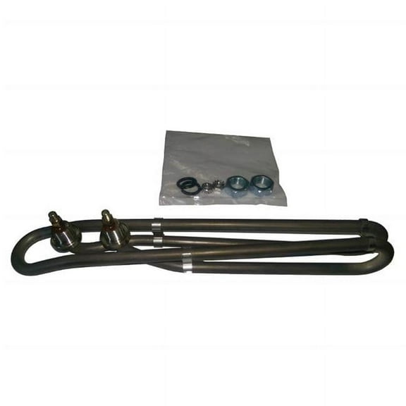 Therm Products HTE254041TITAN 4 kW, 120 & 240V Universal Non-Stick Flow Thru Heating Element