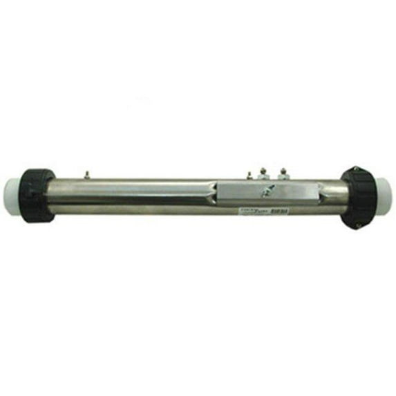 Therm Products Heater Assembly 19in. Flow-Thru - Si 2in. B24055C