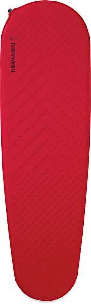 Therm-a-Rest Prolite Plus Women's Ultralight Self-Inflating Backpacking Pad