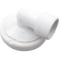 thumbnail image 1 of Therm by HydroQuip 86-02392 2.5" Tail Piece with 1" Socket x 90 Degree, 1 of 3
