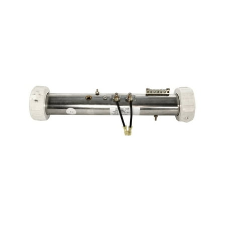 Therm by HydroQuip C2400-C333-01 4kW 240V Watkins Flow Thru Heater