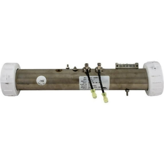 Therm by HydroQuip C2400-C3330-1A 230V 4.0kW Caldera Highland for LowFlow Heater