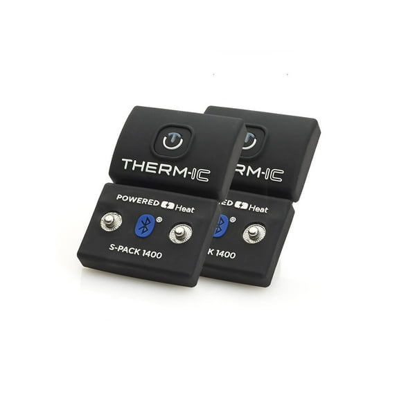 THERM-IC S-Pack 1400B Sock Batteries (T41-0102-400)