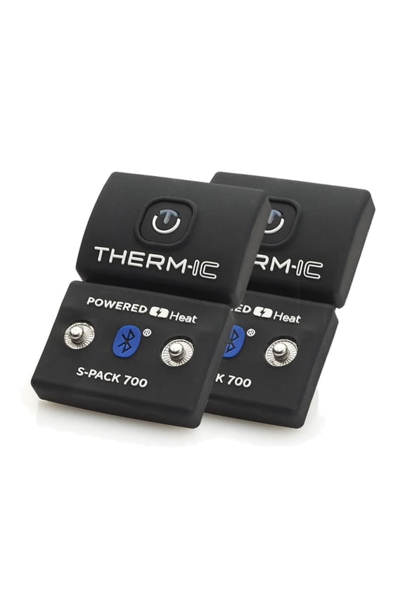 S-Pack 700B For Heated Socks Batteries (S-PACK-700-B)