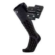 THERM-IC Heat Fusion Uni Powersocks Set + S-Pack 1200, Size 39-41 T45-2202-300_03