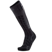 THERM-IC Ultra Warm Comfort S.E.T Heated Ski Socks, Size 45-47