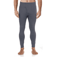 thumbnail image 1 of Therma Pro Thermal Bottom for Men  Thermal Compression Bottoms for Men Base Layer Cold Weather , Charcoal Gray, Small, 1 of 5