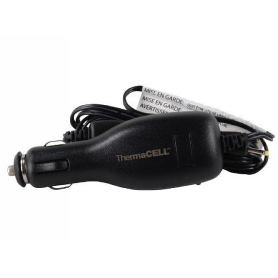 Thermasole Car Charger