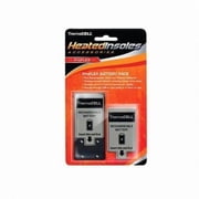 ThermaCELL ProFlex Insoles Extra Battery - 2 Pack