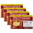 ThermaCare Back Pain Therapy Lower Back & Hip Small/Medium Pain Relief