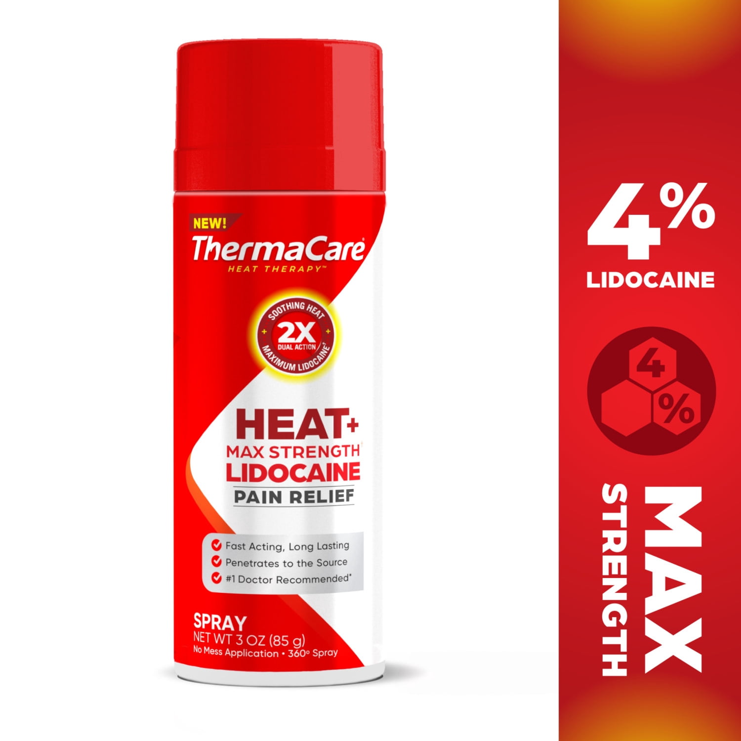 【2本】DPL Cell Infusion Program Cream Mist Zims Max-Freeze - 2 Pack Analgesic Spray for Muscle Joint Pain