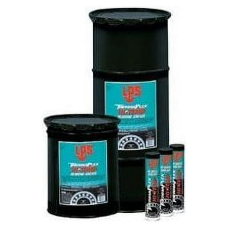 ThermaPlex Hi-Temp Bearing Grease - thermaplex hi-temp bearing grease 400lb drum