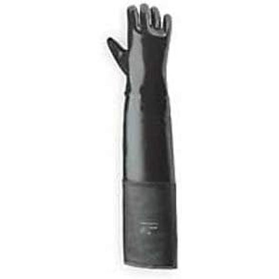 ThermaPrene; Neoprene shell, thermal liner, 26"; Size 10 [PRICE is per PAIR]