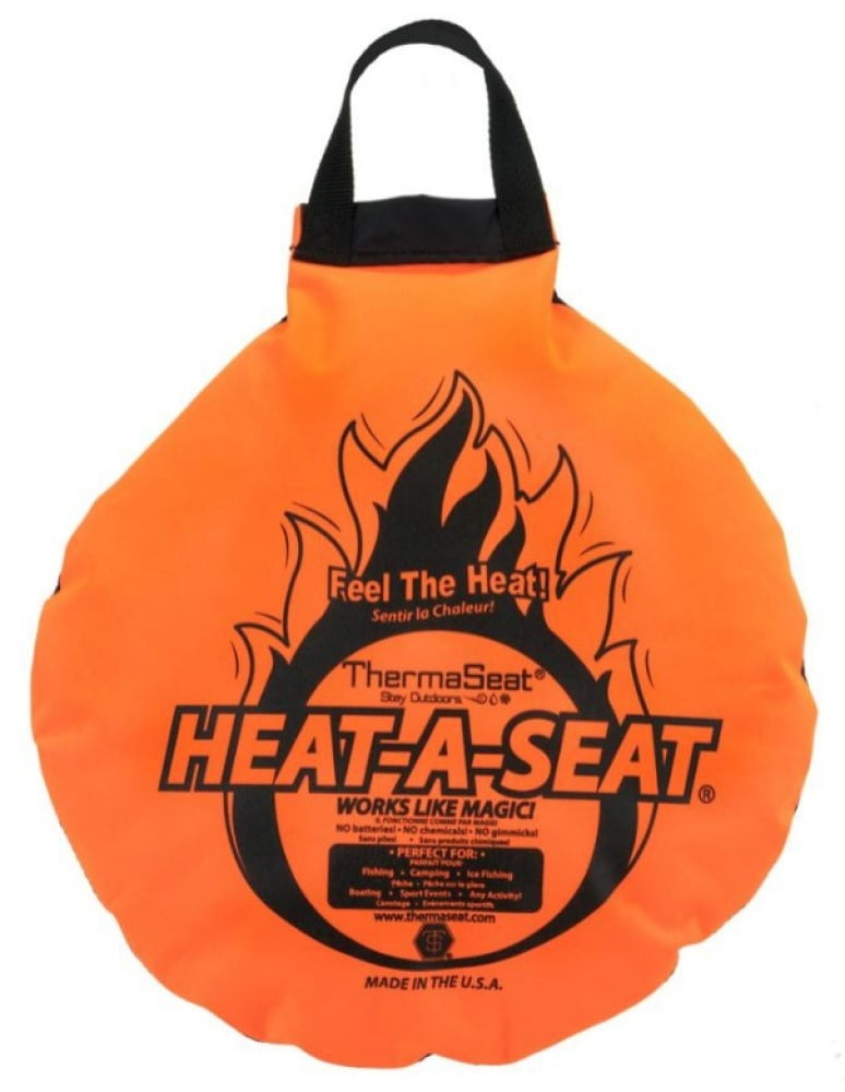 ThermaSeat HeatASeat