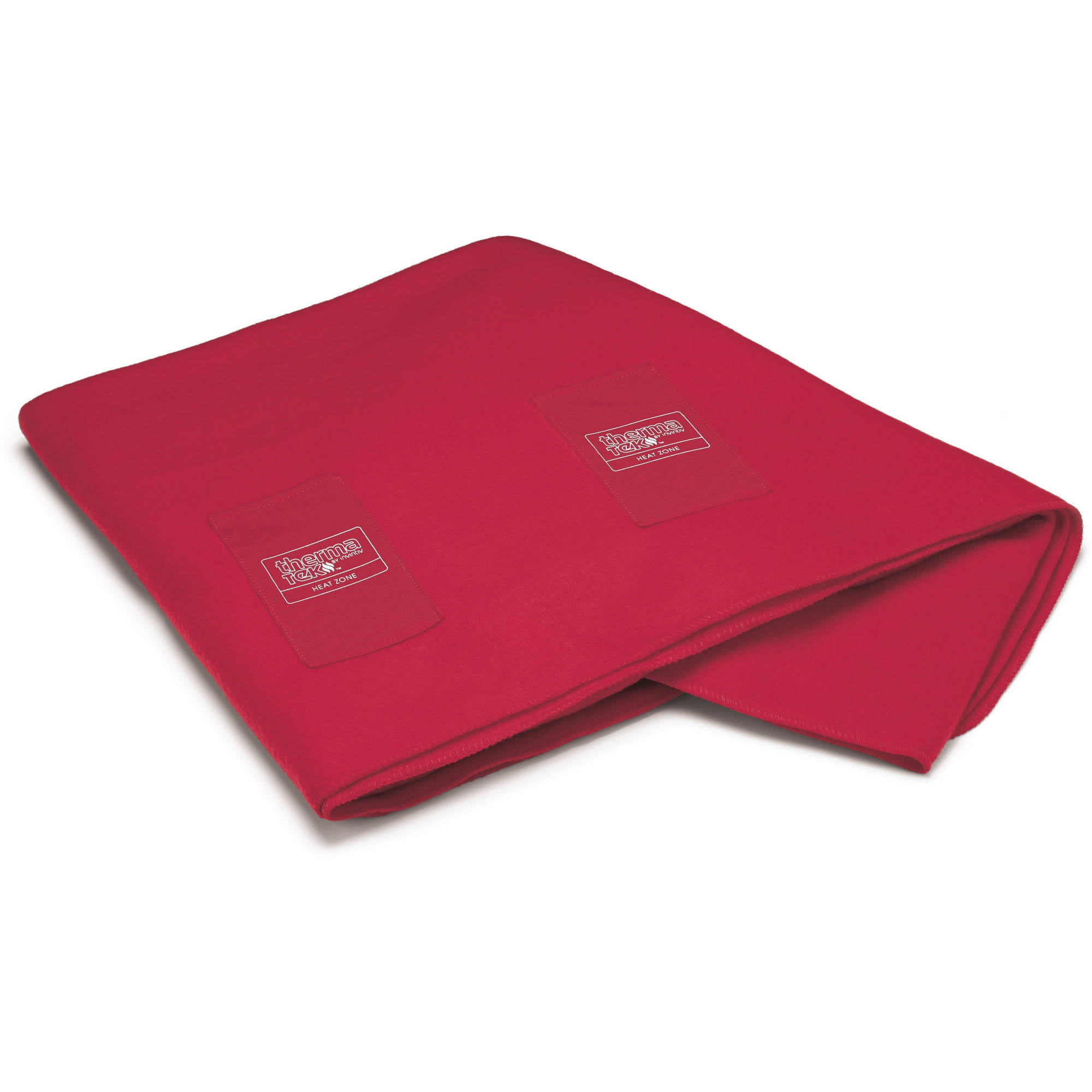 ThermaTek Heated Travel Blanket