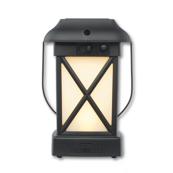 Thermacell Cambridge Mosquito Repellent Patio Shield Lantern