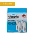 thumbnail image 1 of Thermacell Mosquito Repellent Fuel-Only Refills, 4-Pack, 1 of 10