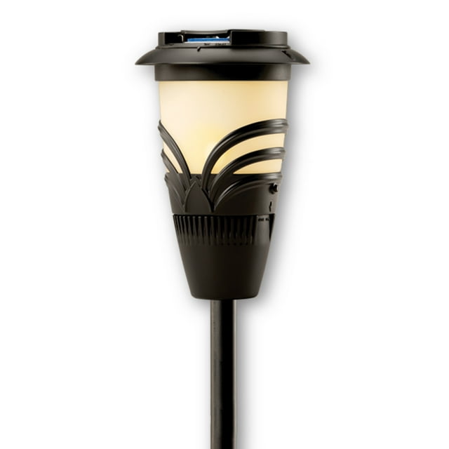Thermacell Mosquito Repellent Patio Shield Torch; 59” Tall