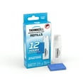 Thermacell Mosquito Repellent Refill with 12Hour Mosquito Protection
