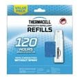 Thermacell Mosquito Repellent Refill with 30 Mats and 10 Cartridges