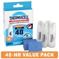 thumbnail image 1 of Thermacell Fuel-ZoneGuard Fuel Powered Mosquito Repellent 48-Hr Refill Pack, 1 of 10
