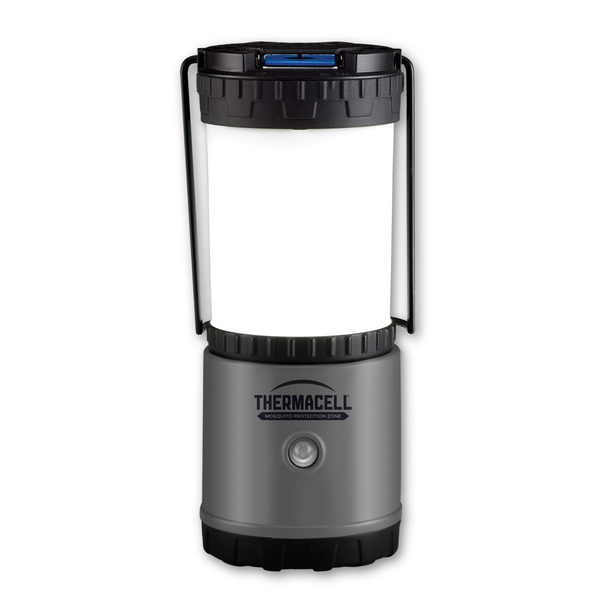 Thermacell Mosquito Repeller Camp Lantern; NoSpray, No Mess