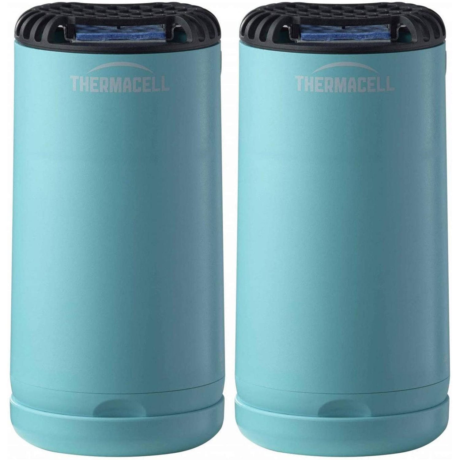 Thermacell Outdoor Patio & Camping Shield Mosquito Insect Repeller (2 Pack)