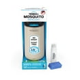 thumbnail image 1 of Thermacell Patio Shield Mosquito Repellent with 12 Hours of Mosquito Protection, Linen, 1 of 11