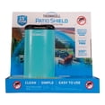 thumbnail image 1 of Thermacell Patio Shield Mosquito Repeller with 48 Hours of Mosquito Protection, 1 of 23