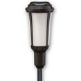 Thermacell Patio Shield Torch Mosquito Repeller; Adjustable Height