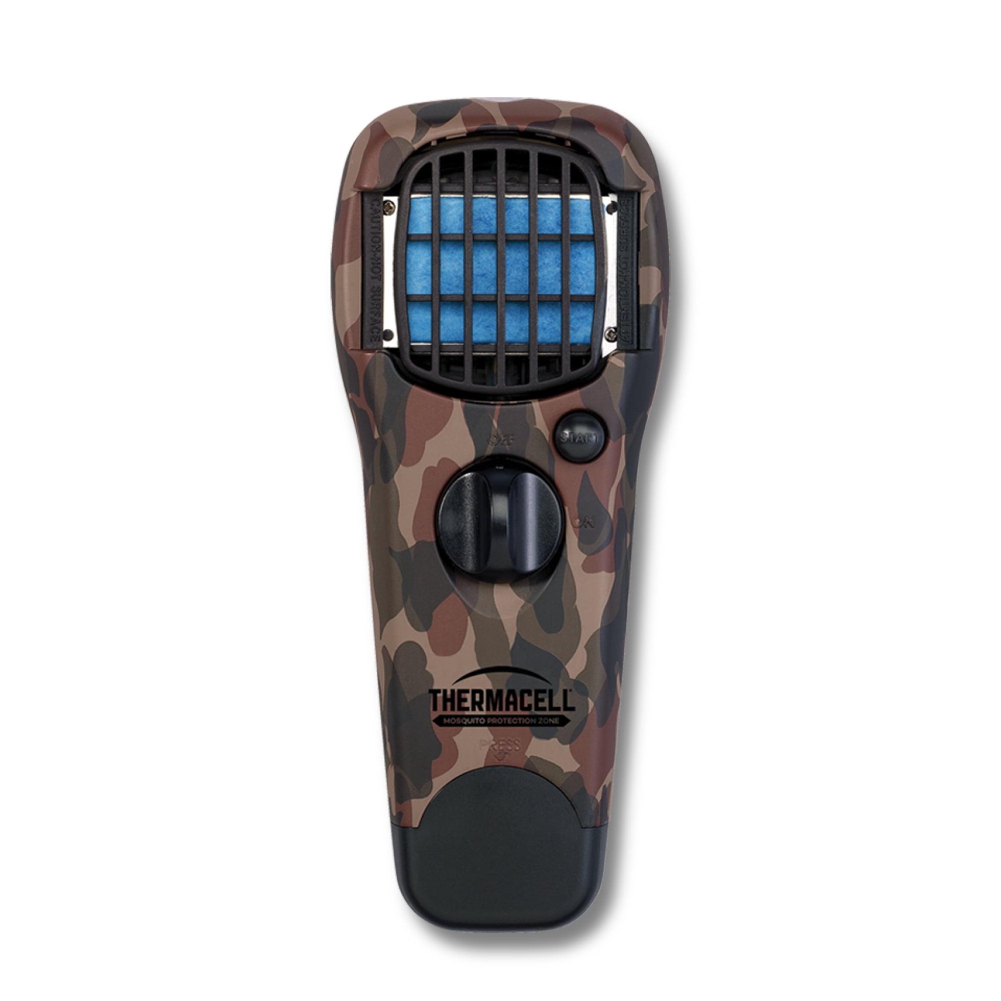 Thermacell Mr150 Portable Mosquito Repeller, Woodlands Camo