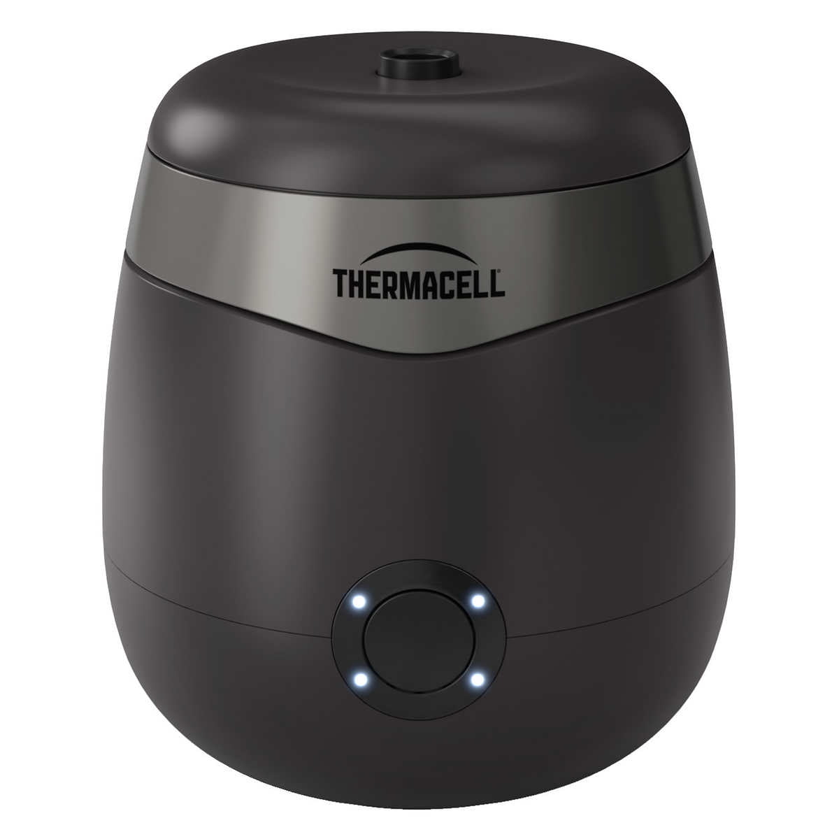 Thermacell Rechargeable E90 Mosquito Repeller with 40 Hours of