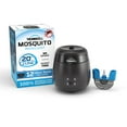 thumbnail image 1 of Thermacell Rechargeable Mosquito Repeller E-Series E55 with 12-Hour Repellent Refill, 1 of 11