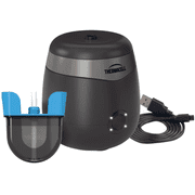 Thermacell Rechargeable Mosquito Repeller E90 40 Hours Protection 20 ft Zone