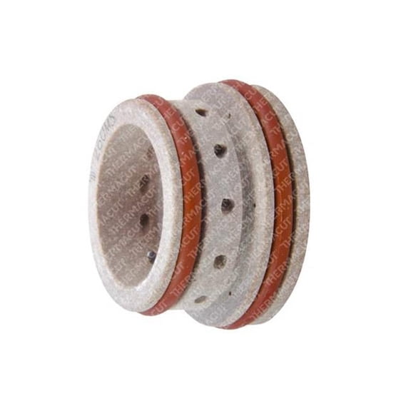 Thermacut 826-220436 260A Swirl Ring for Mild Steel