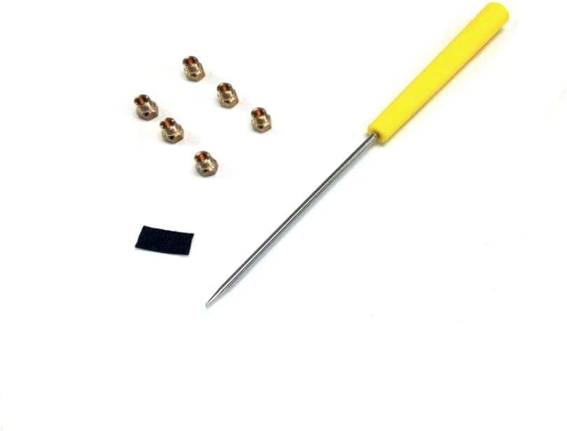 Thermador 12026265 LP Conversion Kit New OEM Part - Walmart.com