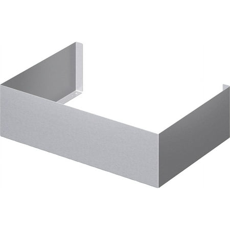 Thermador - Duct Cover for PROFESSIONAL SERIES HPCN36WS - Stainless Steel