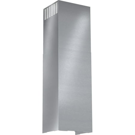 Thermador - Chimney Extension Kit for MASTERPIECE SERIES HDDB30WS Hoods - Stainless Steel