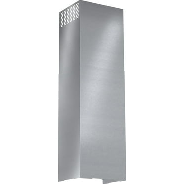 Thermador Chxthmcb Ceiling Chimney Extension Kit - Stainless Steel