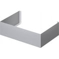thumbnail image 1 of Thermador Dc426w 6" Tall Duct Cover For 42" Wide Pro Wall Hoods - Stainless Steel, 1 of 1