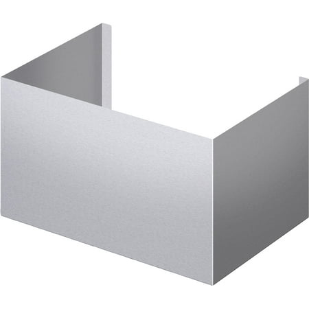 Thermador - Duct Cover for MASTERPIECE SERIES HMWB30WS - Stainless Steel