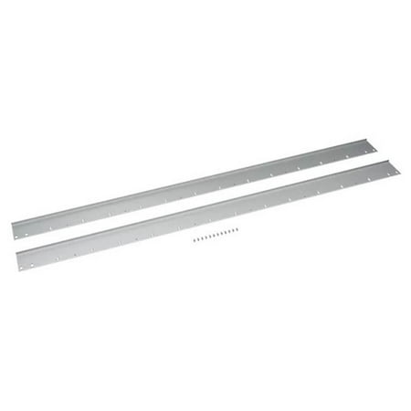 Thermador - Freedom Frame Kit - Stainless steel