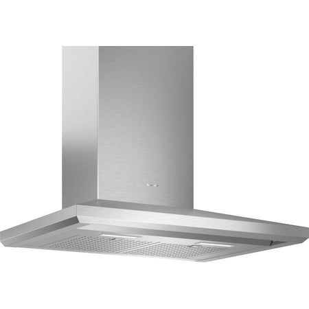 Thermador - MASTERPIECE SERIES 30" Convertible Range Hood - Stainless steel