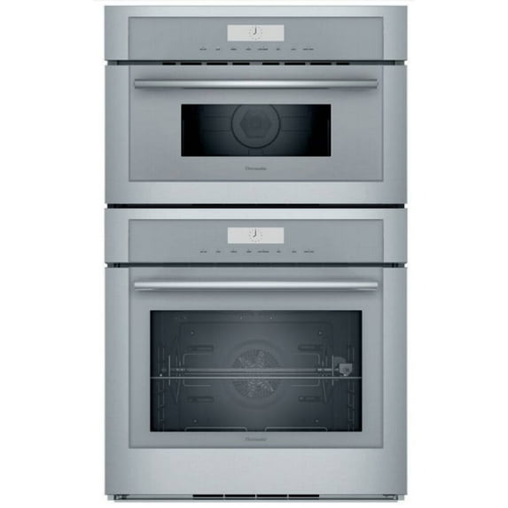 Thermador MEDMC301WS Masterpiece Series 30" Built-In Electric Convection Wall Oven, Stainless Steel