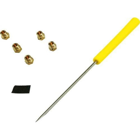 Thermador - Natural Gas To LPG Conversion Kit for PROFESSIONAL SERIES PCG305W - Multi