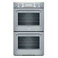 thumbnail image 1 of Thermador PO302W 30 inch Stainless Steel Built-in Double Electric Wall Oven, 1 of 4