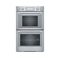 thumbnail image 1 of Thermador PODS302W 30 inch Professional Series Stainless Built-In Electric Double Wall Oven, 1 of 2