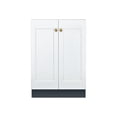 thumbnail image 1 of Thermador Sapphire DWHD650JPR - Dishwasher - built-in - Niche - width: 24 in - depth: 24 in - height: 34.1 in, 1 of 7